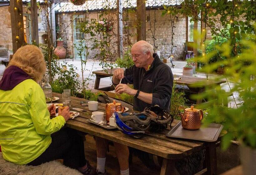 민박 High Paradise Farm