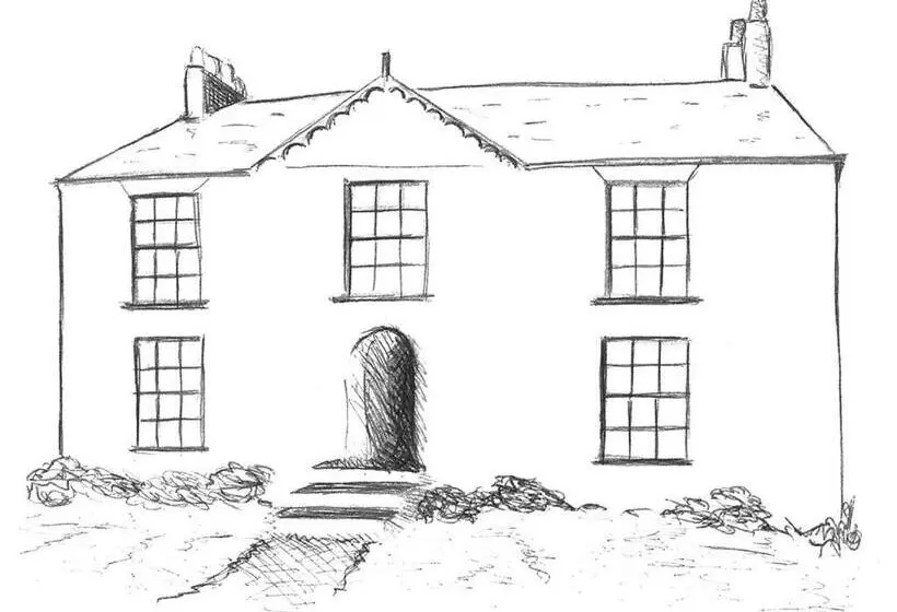 민박 St Vincent Guest House