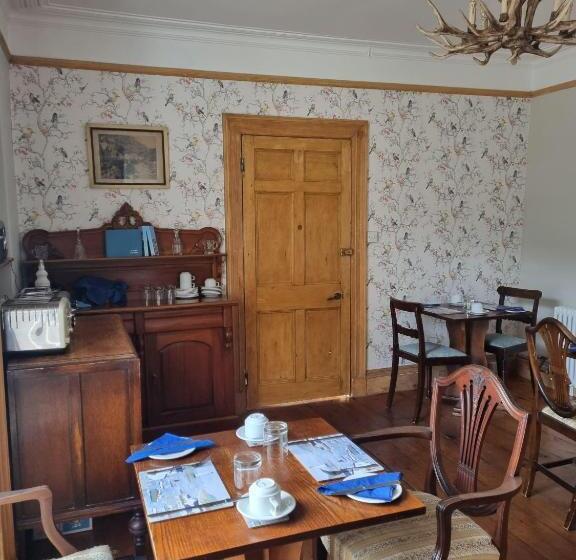 Bed and Breakfast St Vincent Guest House