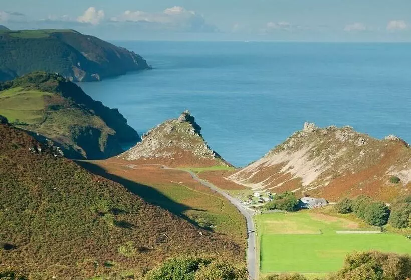 민박 St Vincent Guest House