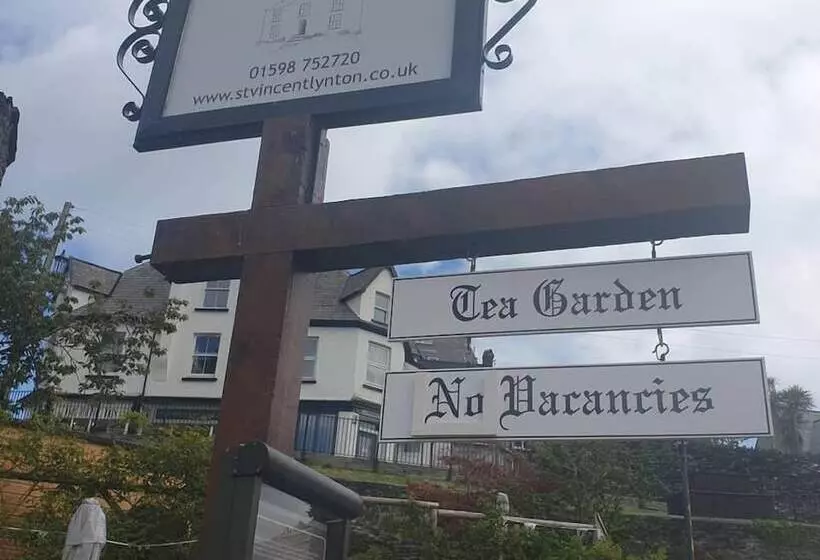 민박 St Vincent Guest House