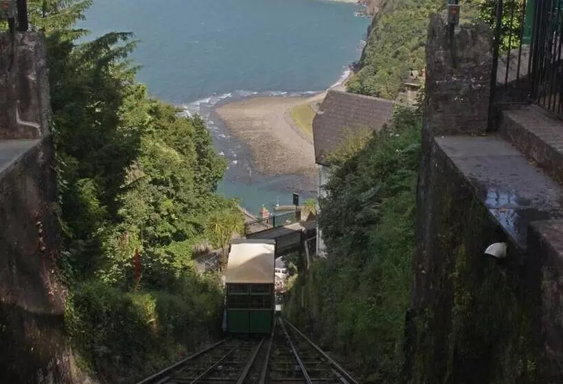 민박 St Vincent Guest House