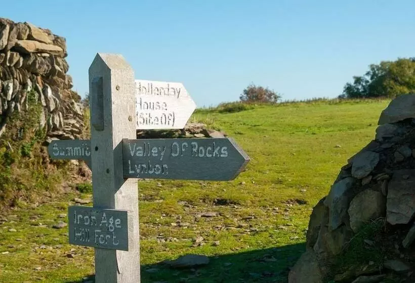 민박 St Vincent Guest House