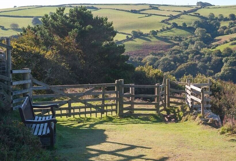 Bed and Breakfast St Vincent Guest House