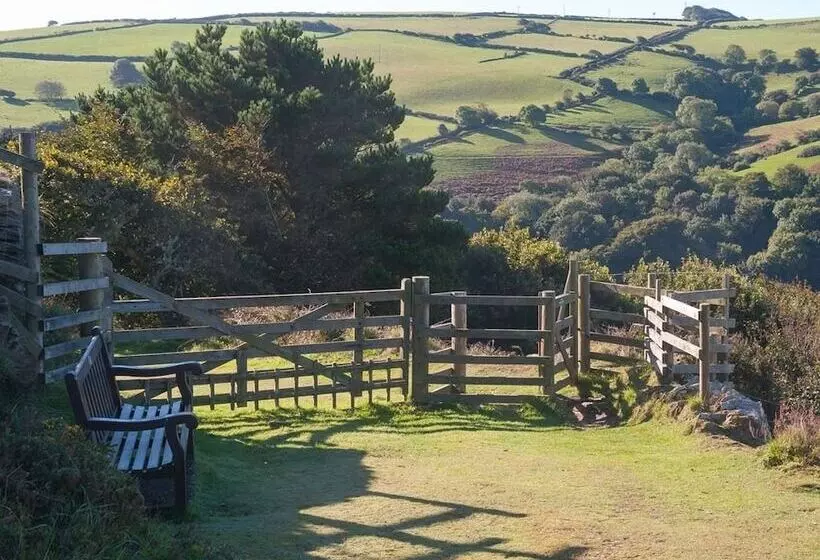 민박 St Vincent Guest House