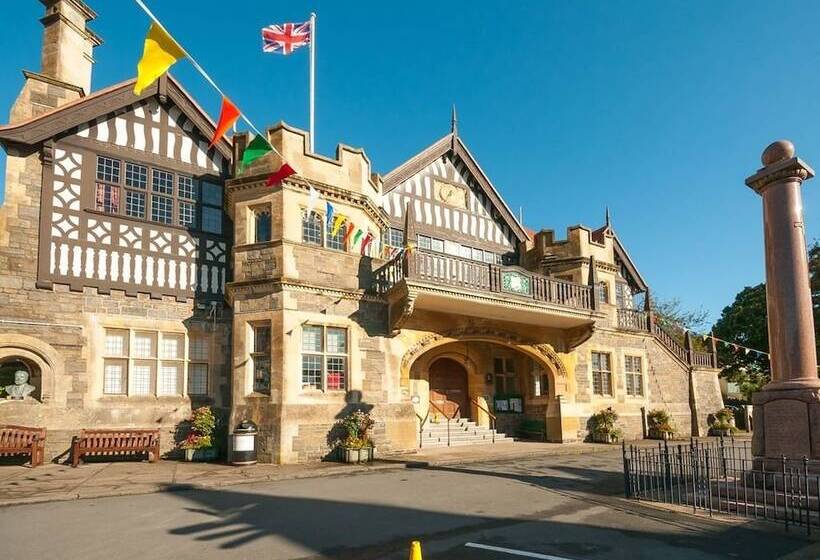 Bed and Breakfast St Vincent Guest House