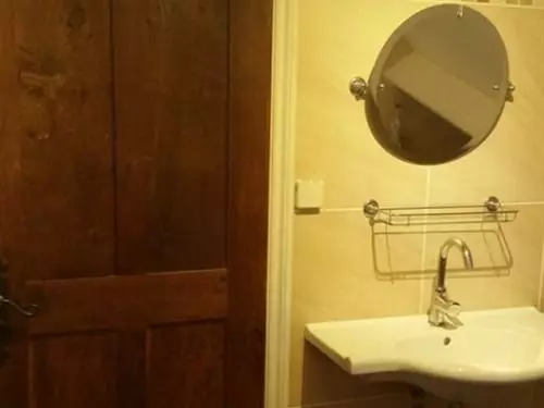 Bed and Breakfast Wheelbrook Mill