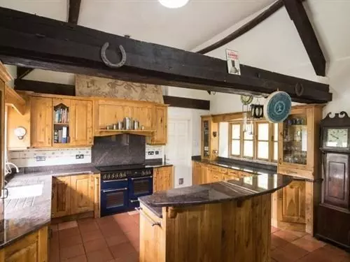 Bed and Breakfast Wheelbrook Mill