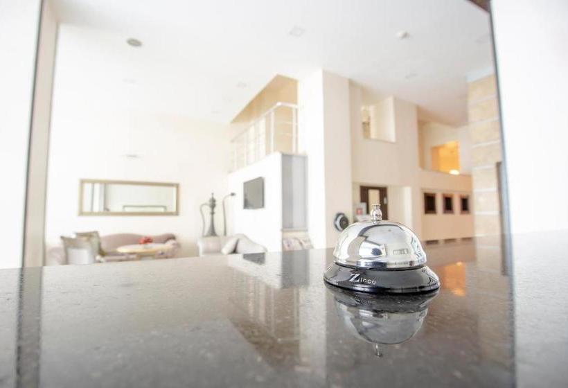 호텔 Eskisehir Buyuk