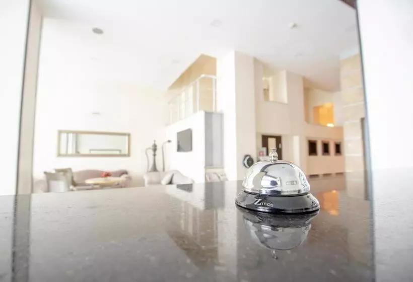 호텔 Eskisehir Buyuk