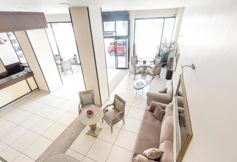 호텔 Eskisehir Buyuk