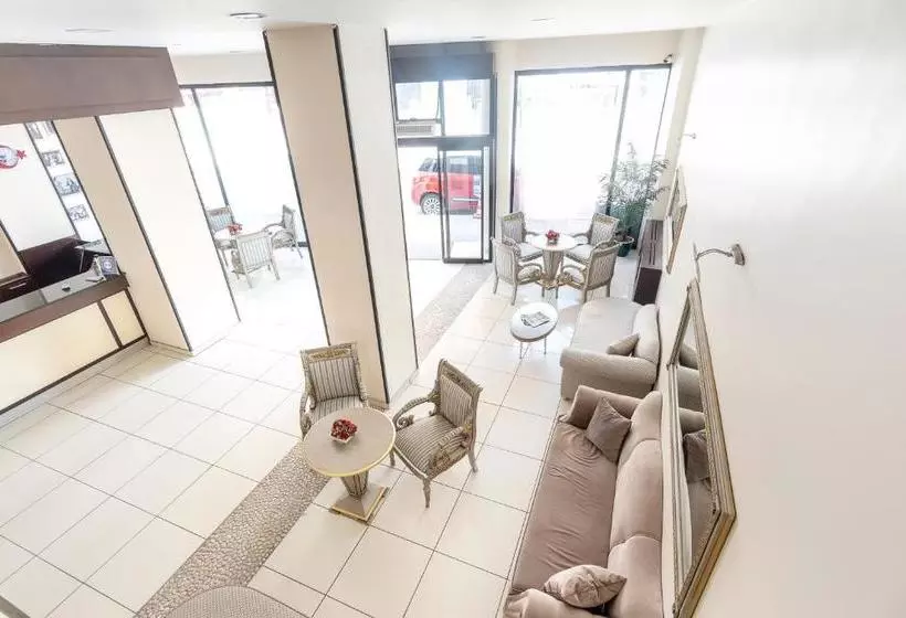 호텔 Eskisehir Buyuk