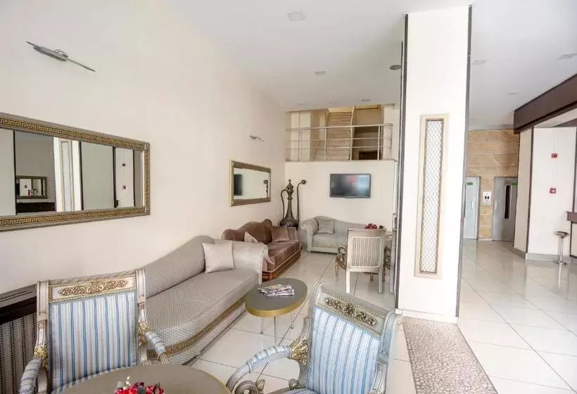 호텔 Eskisehir Buyuk