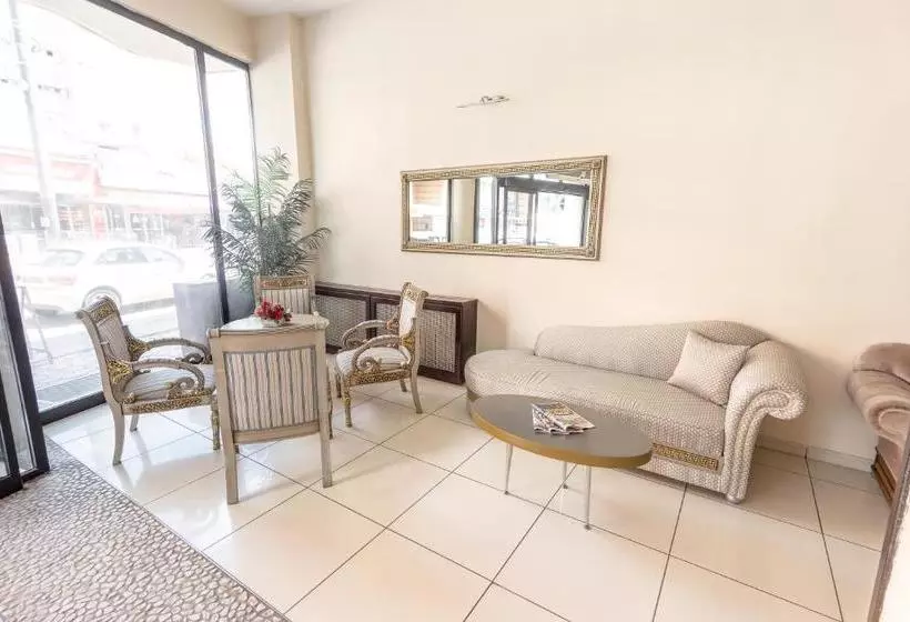 호텔 Eskisehir Buyuk