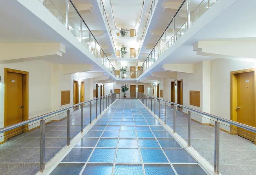 호텔 Eskisehir Buyuk