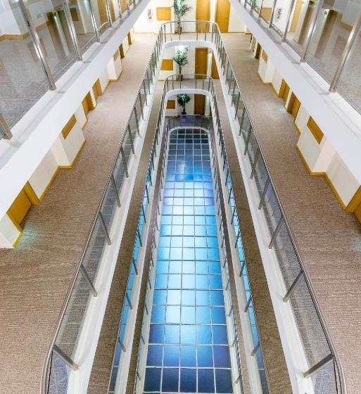 호텔 Eskisehir Buyuk