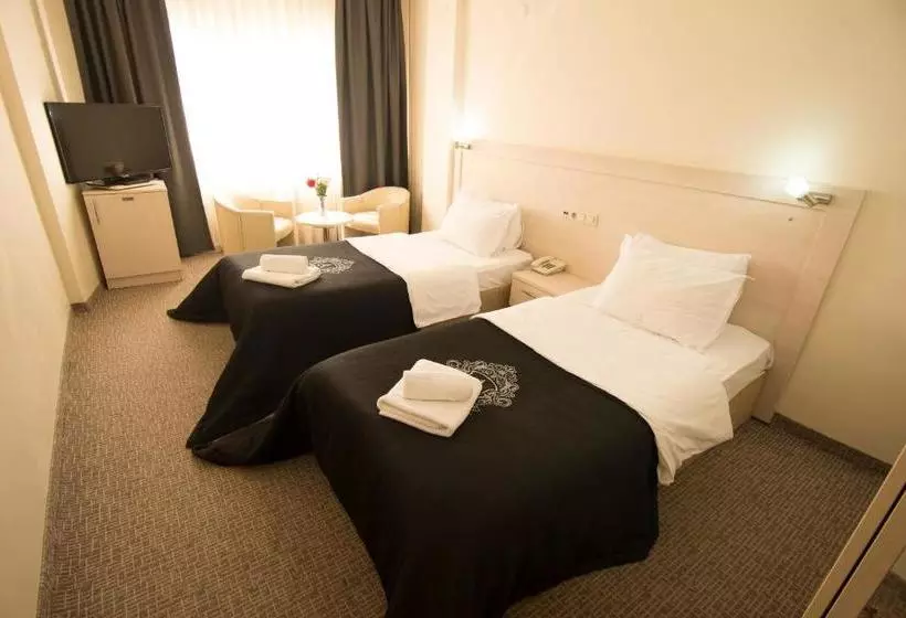 호텔 Eskisehir Buyuk