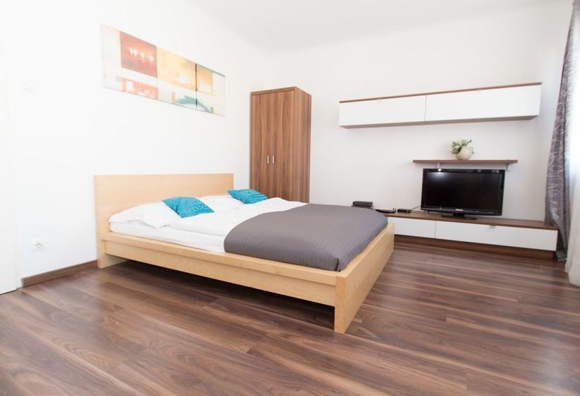 Checkvienna Apartment Meiselstrasse