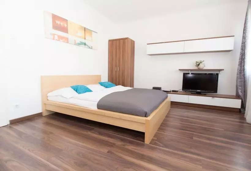 Checkvienna  Apartment Meiselstrasse