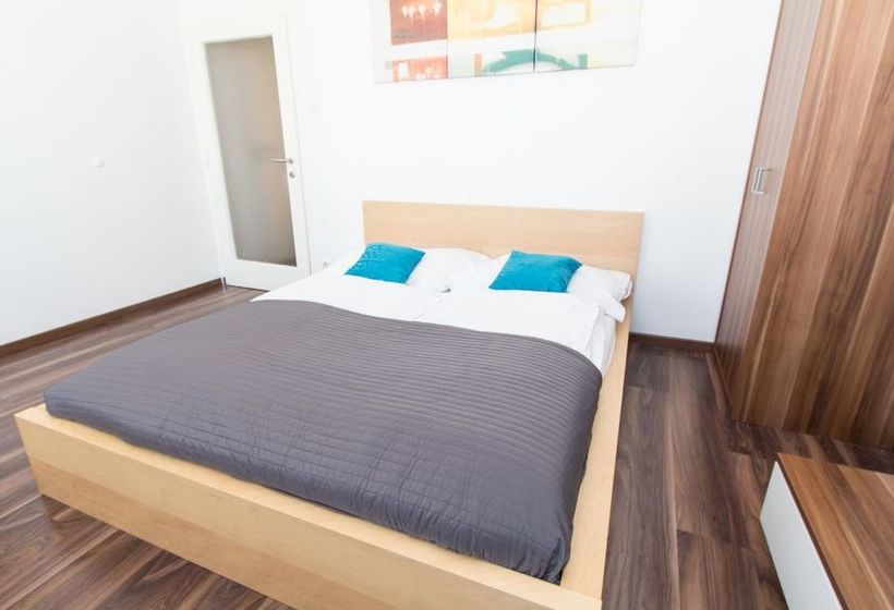 Checkvienna Apartment Meiselstrasse