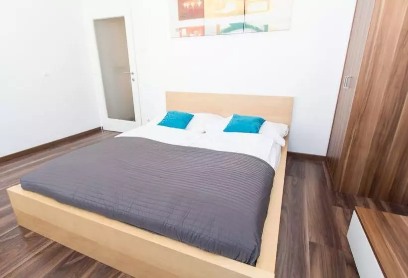 Checkvienna  Apartment Meiselstrasse