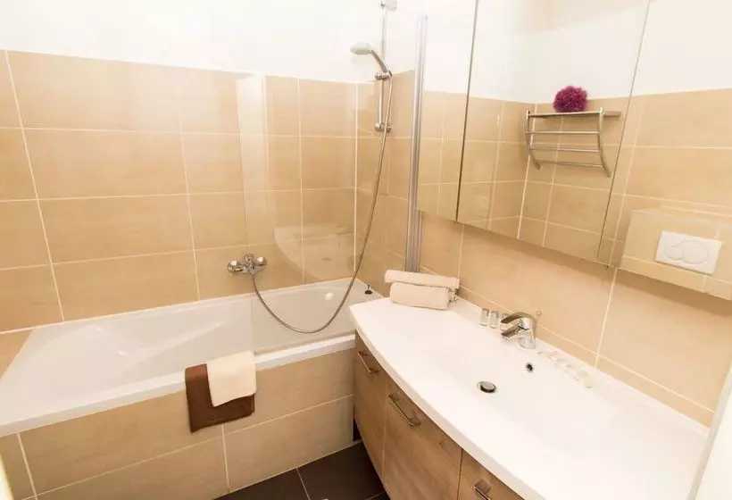 Checkvienna  Apartment Meiselstrasse