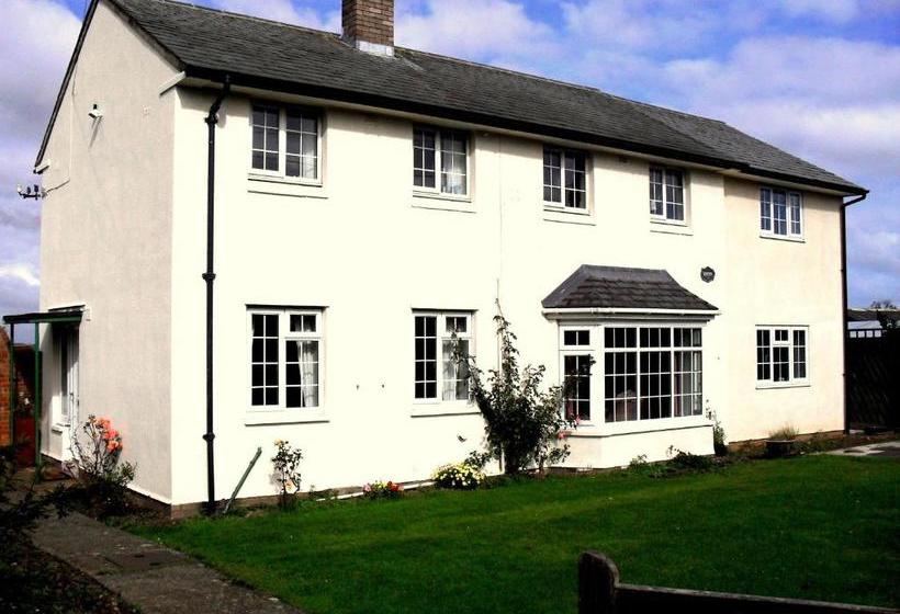 Dene View Bed & Breakfast