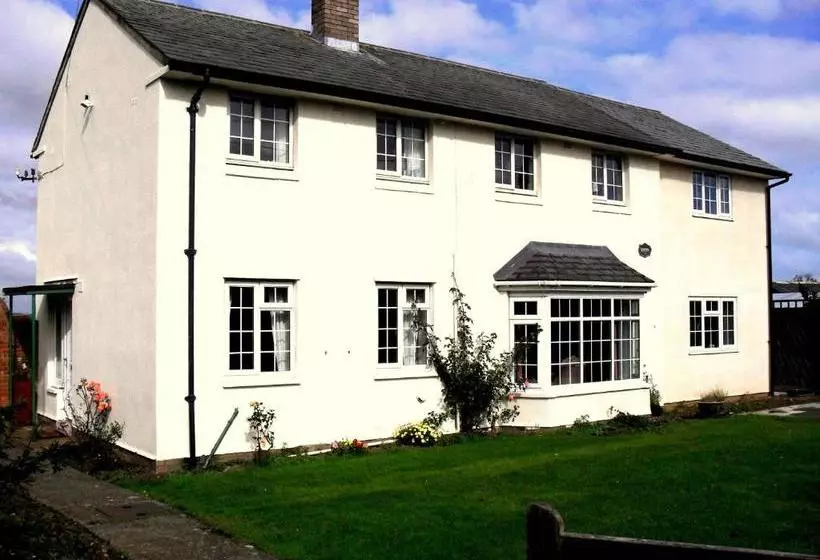 Dene View Bed & Breakfast