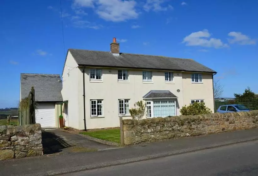 Dene View Bed & Breakfast