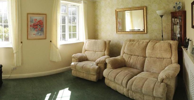 Dene View Bed & Breakfast