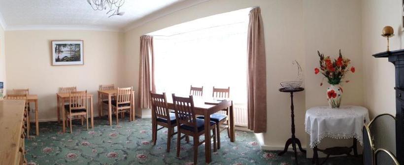 Dene View Bed & Breakfast