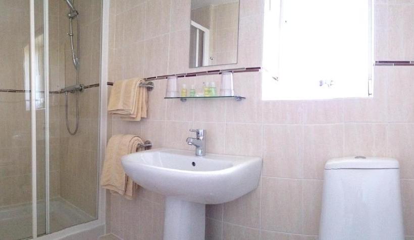 Dene View Bed & Breakfast