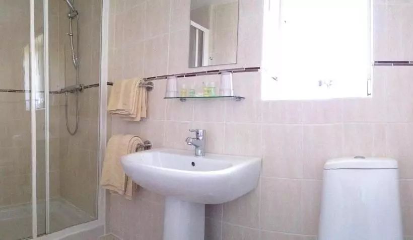 Dene View Bed & Breakfast