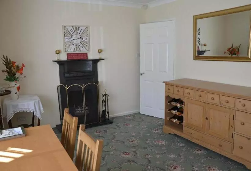 Dene View Bed & Breakfast