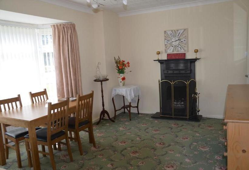 Dene View Bed & Breakfast