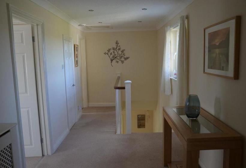 Dene View Bed & Breakfast