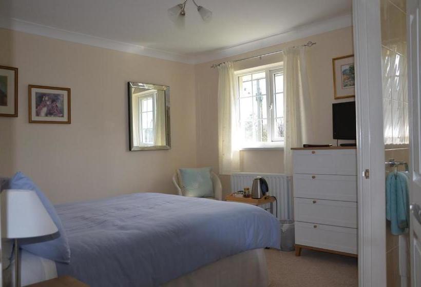 Dene View Bed & Breakfast