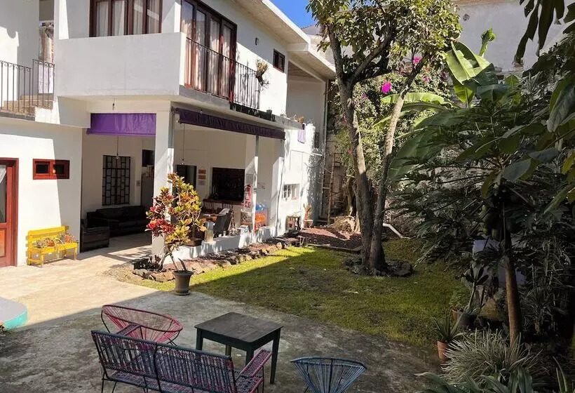 فندق فئة نجمة واحدة Catre De Mi Corazón