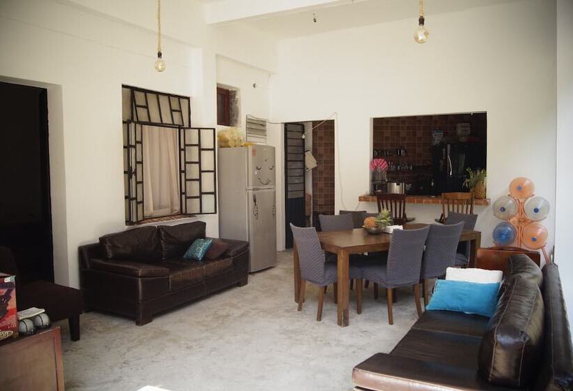 فندق فئة نجمة واحدة Catre De Mi Corazón