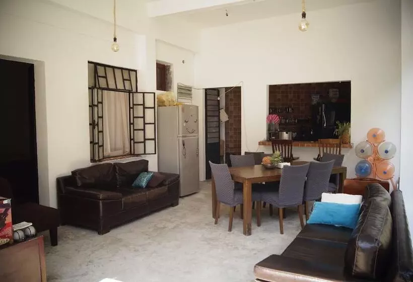 فندق فئة نجمة واحدة Catre De Mi Corazón