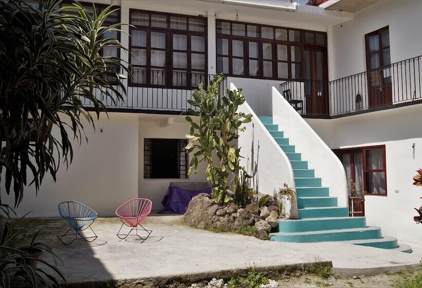 فندق فئة نجمة واحدة Catre De Mi Corazón