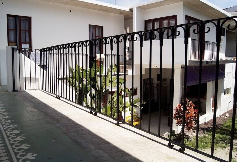 فندق فئة نجمة واحدة Catre De Mi Corazón