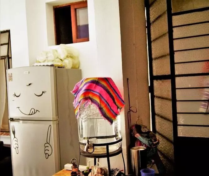 فندق فئة نجمة واحدة Catre De Mi Corazón