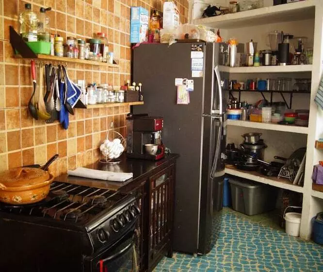 فندق فئة نجمة واحدة Catre De Mi Corazón