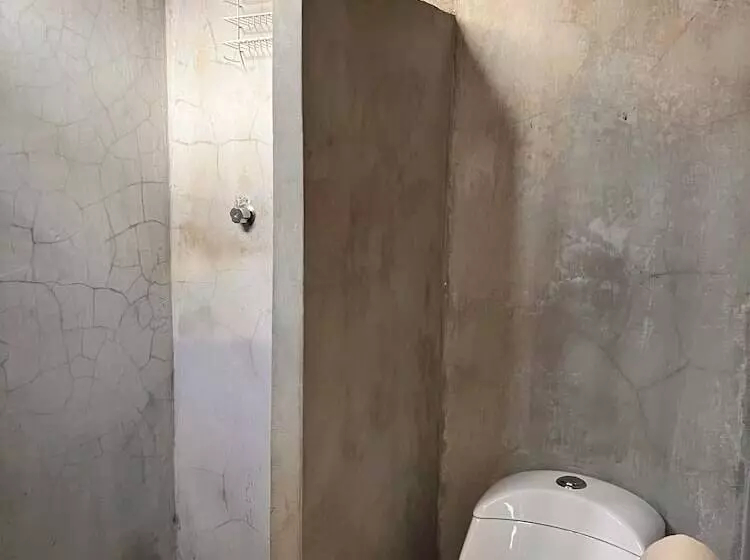 فندق فئة نجمة واحدة Catre De Mi Corazón