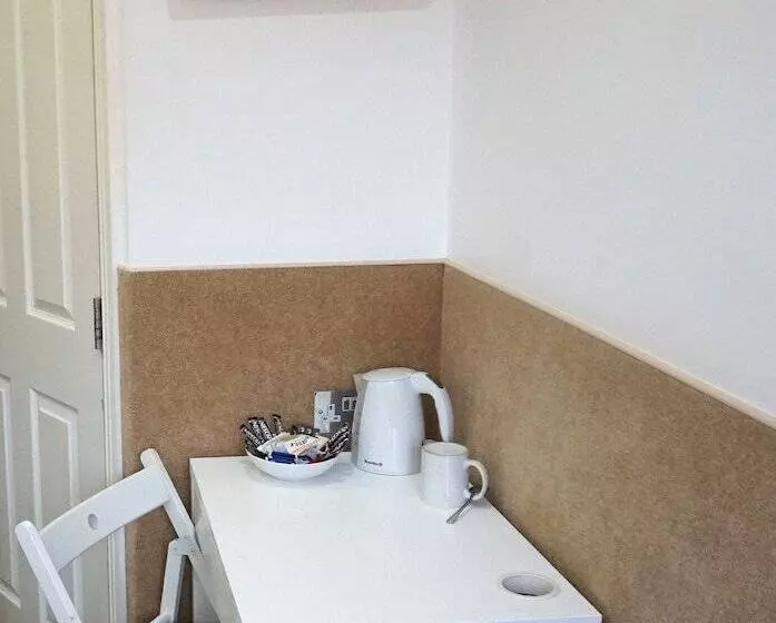 酒店 Accommodation London Bridge