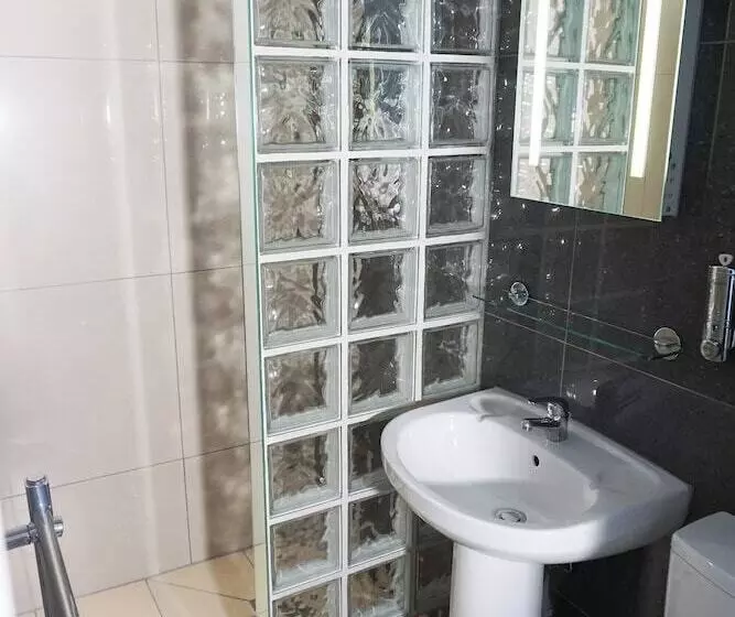 酒店 Accommodation London Bridge