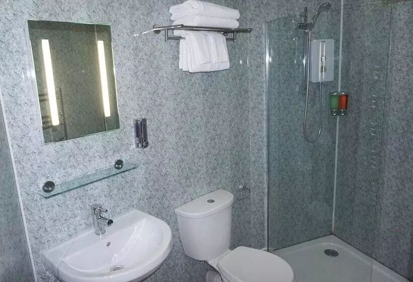 酒店 Accommodation London Bridge