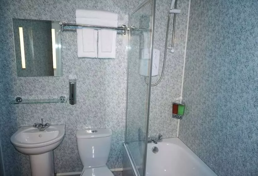 酒店 Accommodation London Bridge