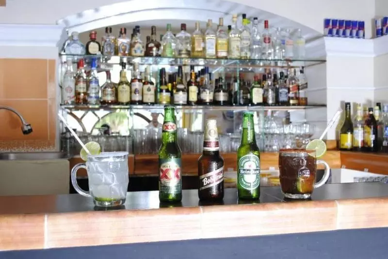 Hotel Arcos Del Parque